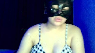 Hanna_Zaf live cam on Cam4