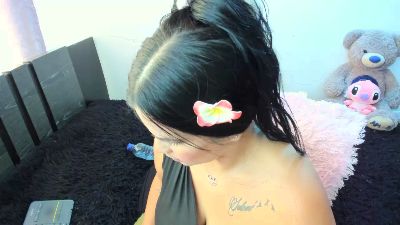 Hanna_harrison live cam on Cam4