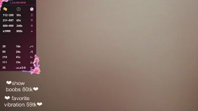 HannahLove99 live cam on Cam4