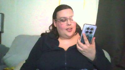 HannahWi Live Cam and Statistics on UnifiedCams