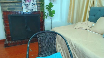 Hannha_1 live cam on Cam4