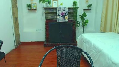 Hannha_1 live cam on Cam4