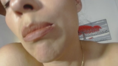 Hannha_1 live cam on Cam4