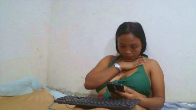 Hanni_Hanna live cam on Cam4
