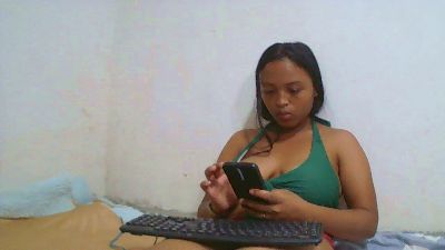 Hanni_Hanna live cam on Cam4