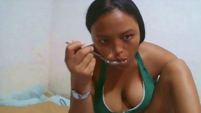 Hanni_Hanna live cam on Cam4