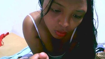 Hanni_Hanna live cam on Cam4