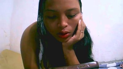 Hanni_Hanna live cam on Cam4
