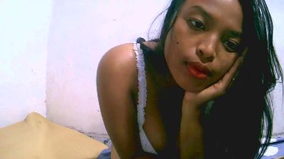 Hanni_Hanna live cam on Cam4