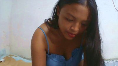 Hanni_Hanna live cam on Cam4