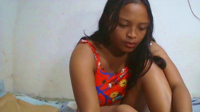Hanni_Hanna live cam on Cam4