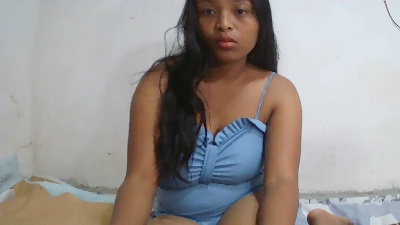 Hanni_Hanna live cam on Cam4