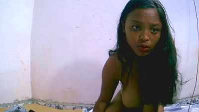 Hanni_Hanna live cam on Cam4