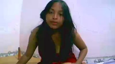Hanni_Hanna live cam on Cam4
