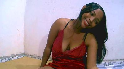 Hanni_Hanna live cam on Cam4