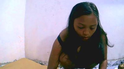 Hanni_Hanna live cam on Cam4