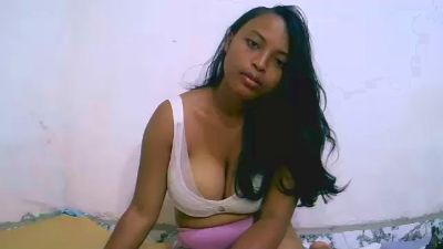 Hanni_Hanna live cam on Cam4
