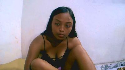 Hanni_Hanna live cam on Cam4