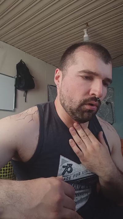 Hanroll live cam on Cam4