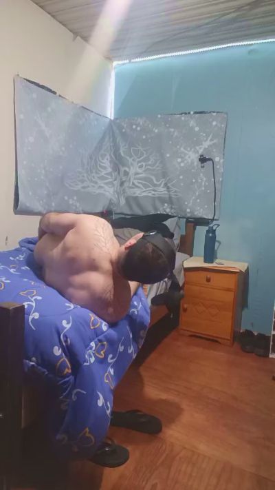 Hanroll live cam on Cam4