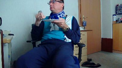 Hansi_6 live cam on Cam4
