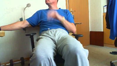 Hansi_6 live cam on Cam4