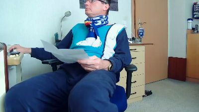 Hansi_6 live cam on Cam4