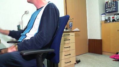 Hansi_6 live cam on Cam4
