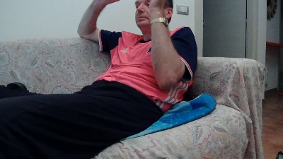 Hansi_6 live cam on Cam4