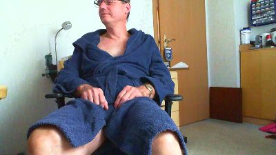 Hansi_6 live cam on Cam4