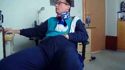 Hansi_6 live cam on Cam4