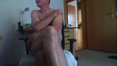 Hansi_6 live cam on Cam4