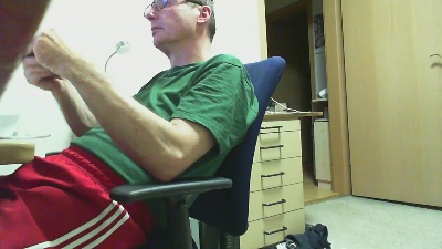 Hansi_6 live cam on Cam4