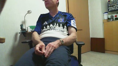 Hansi_6 live cam on Cam4