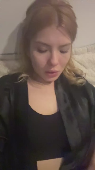Hanystoned live cam on Cam4