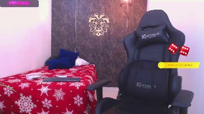 Live Sex Chat with hanzcol1