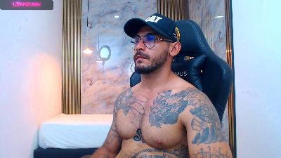 online cam Hanzcol1