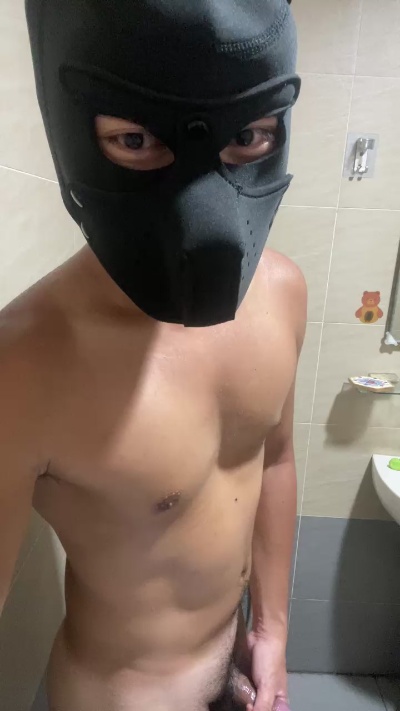 Haogymdog live cam on Cam4