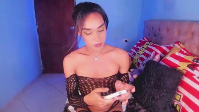 HapperTyla live cam on Cam4
