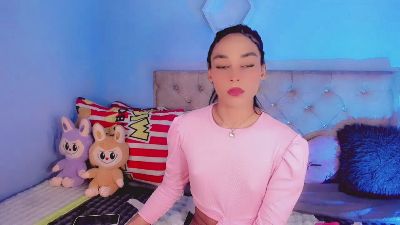 HapperTyla live cam on Cam4