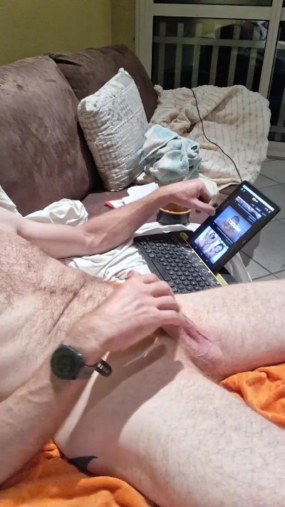 HappyFe live cam on Cam4
