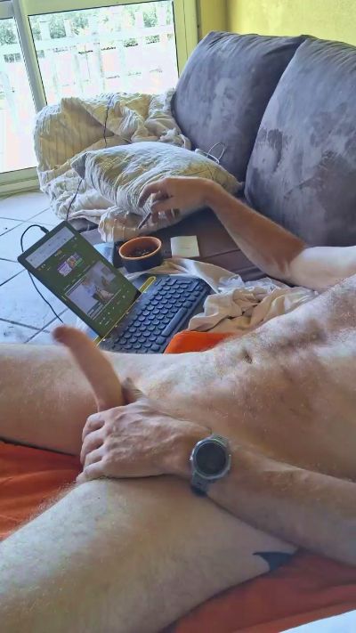 HappyFe live cam on Cam4