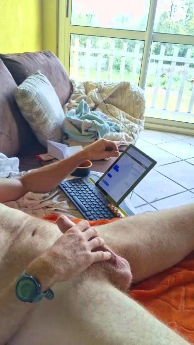 HappyFe live cam on Cam4