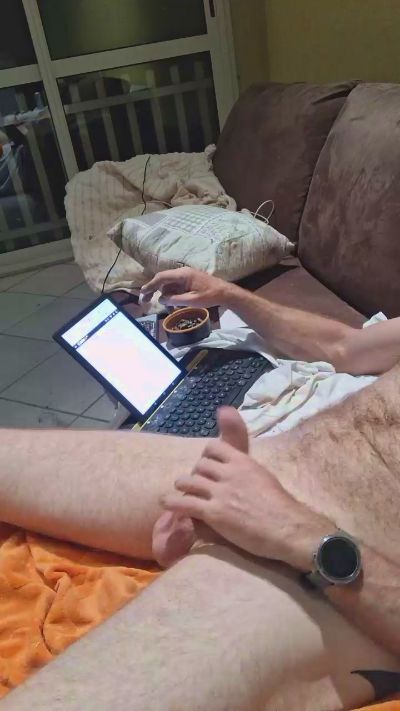 HappyFe live cam on Cam4