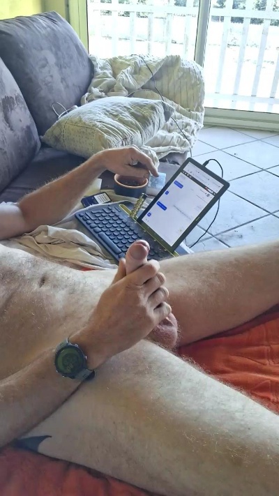 HappyFe live cam on Cam4