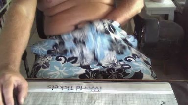 HappyToShowOff live cam on Cam4