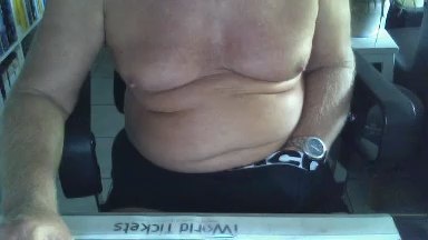 HappyToShowOff live cam on Cam4
