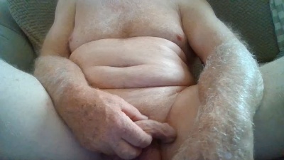 Happyoldman live cam on Cam4