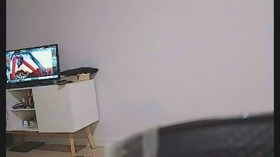 HarDANDICK webcam cam4 model stream image