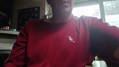 Harald175 live cam on Cam4